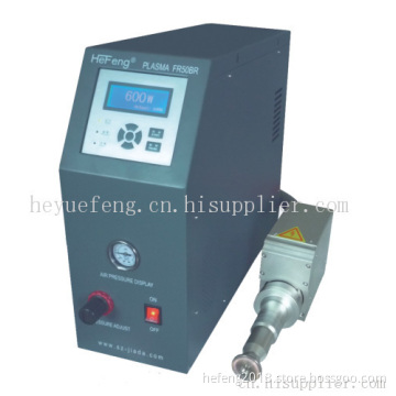 Plasma Processing Machine For Plastic, Rubber, Glass, Ceramics, Metals 